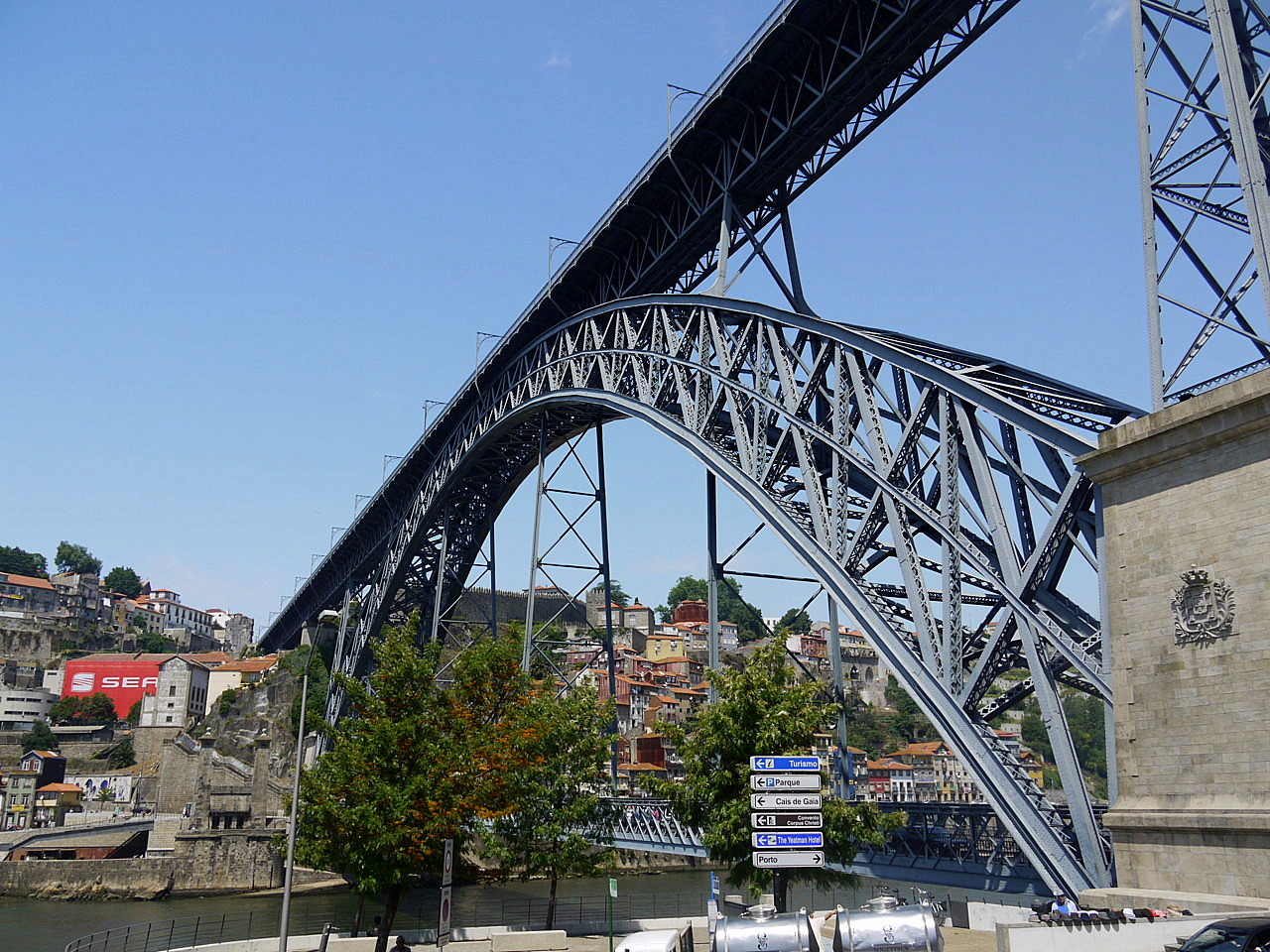 City Sightseeing Porto